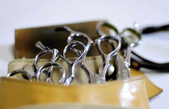 文京区駒込でオシャレなヘアスタイルを手に入れるなら理容室Cut&Shave Fit